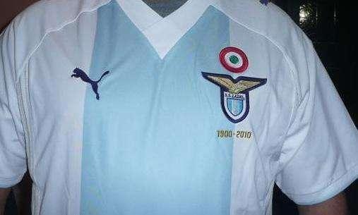 Maglia 110 anni, Focolari svela: "Sarà simile a quella vista in questi giorni. Mancini la volle rossa ma io mi opposi..."