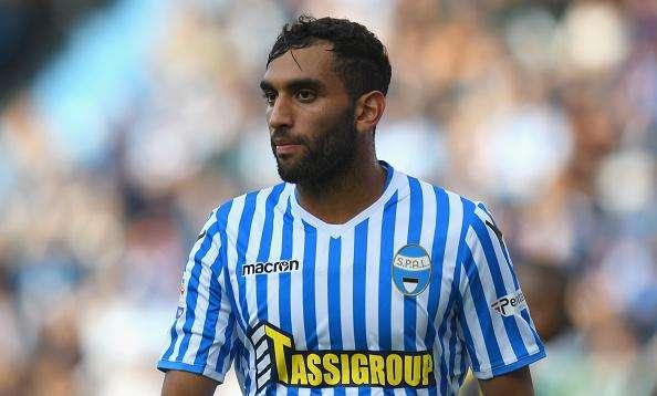 Calciomercato, Fares verso il Sassuolo: alla Spal una contropartita
