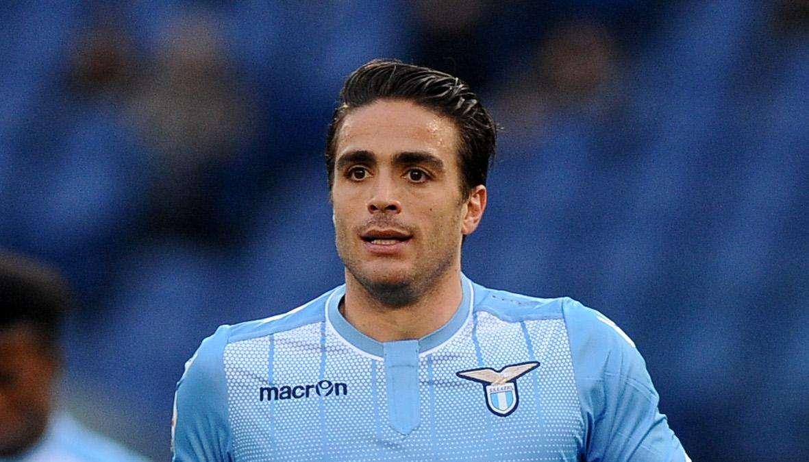 Lazio, Matri: "Tare è anima e cuore. Vorrei un colpo alla Milinkovic"