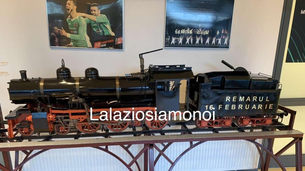 Cluj, il Radulescu pronto a ospitare la Lazio: la tana dei ferrovieri si scalda - FOTO