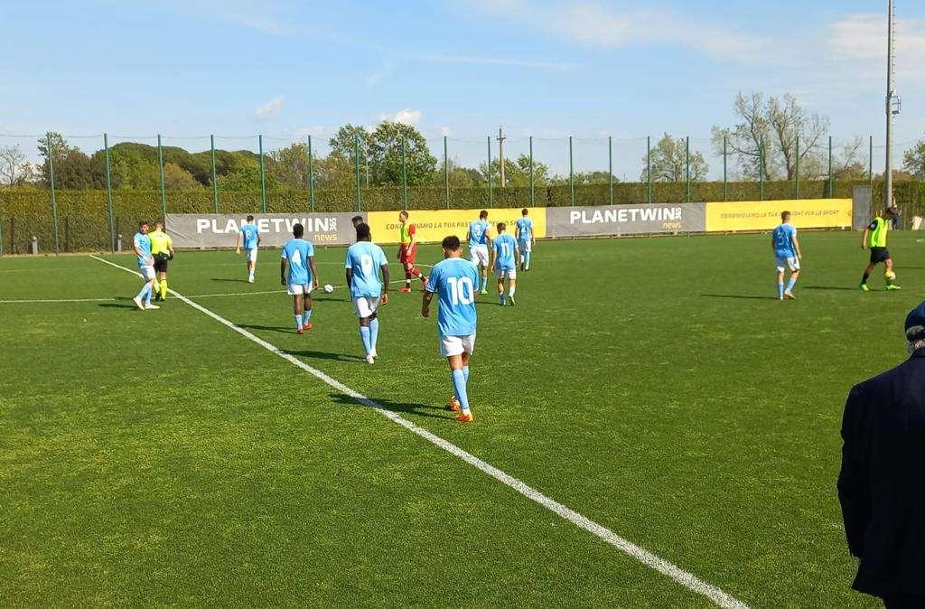 Lazio Primavera, al Fersini arriva il Sassuolo: dove seguire il match