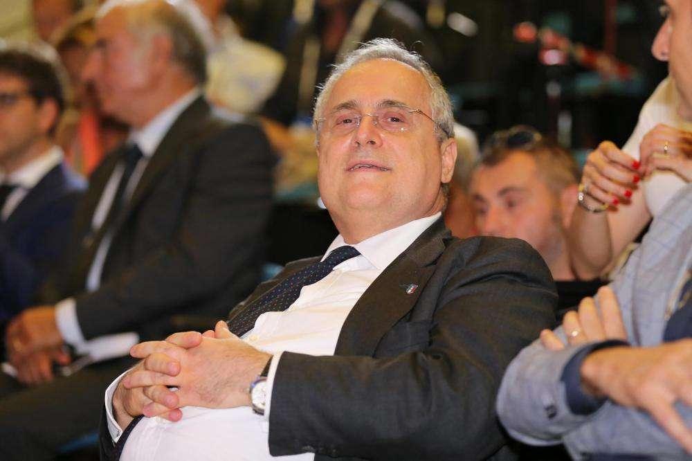 Figc, Lotito eletto nel Comitato di Presidenza: il comunicato