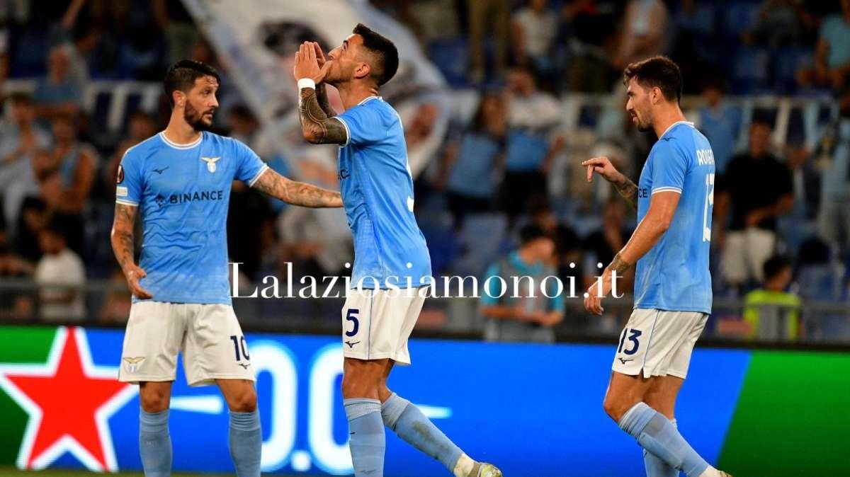 Europa League | Lazio, calendario e classifica del gruppo F