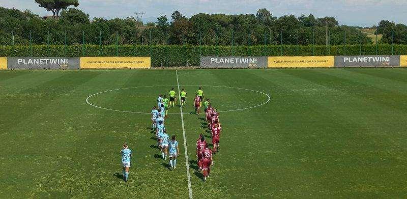 Lazio Women, la vittoria contro l’Arezzo non basta: ecco gli spareggi per la A