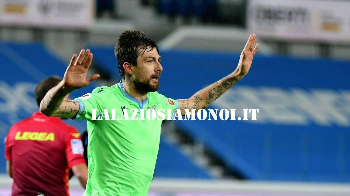 Lazio, guida Acerbi: l'anti-Lukaku prepara il quarto scontro