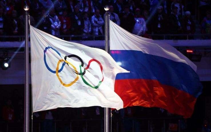Doping, stangata Russia: fuori dai Mondiali e dalle Olimpiadi