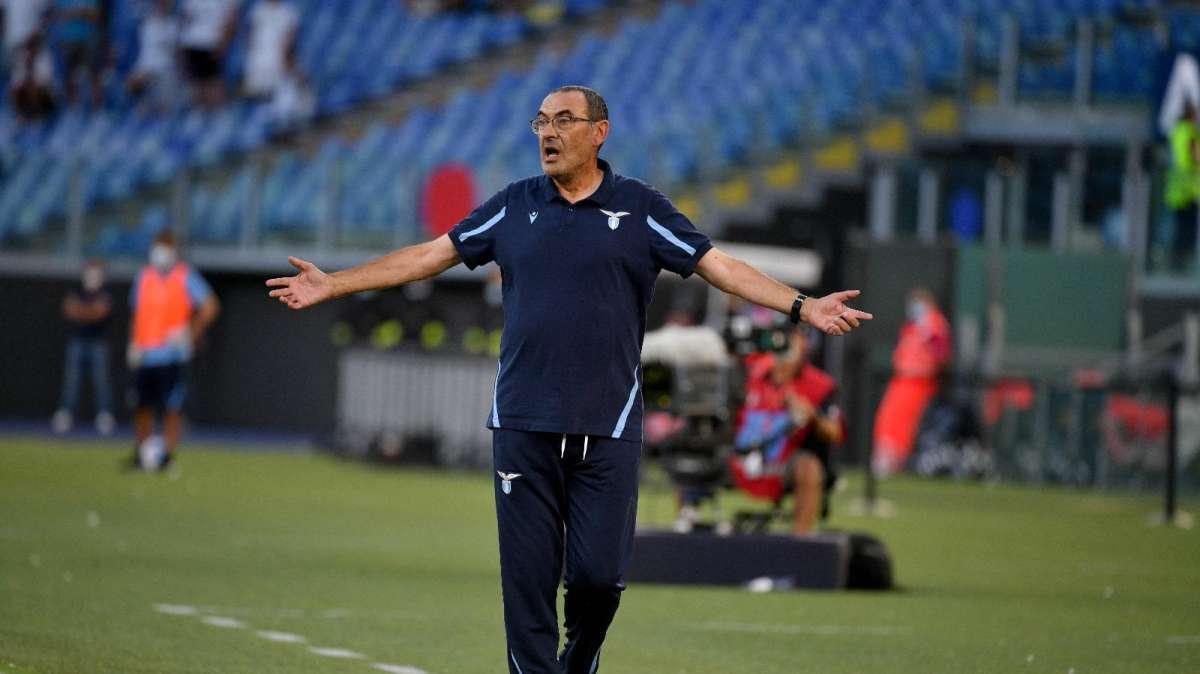 Calciomercato Lazio, il nome fatto da Sarri per sostituire Tare: è un big