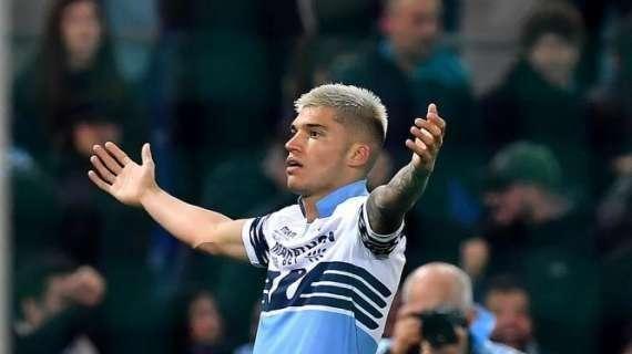 Lazio, Correa tra i pre-convocati per la Copa America: El Tucu vuole l'Argentina
