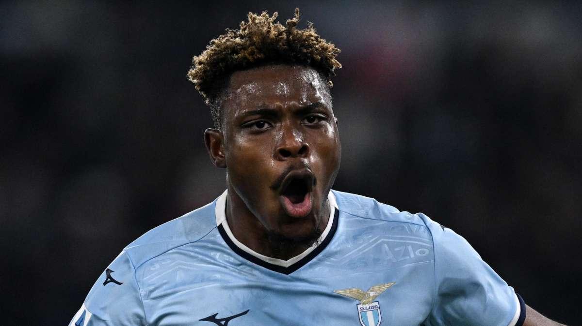 Lazio, tra Cataldi e Vecino spunta Dele-Bashiru: sarà la grande scommessa di Sarri