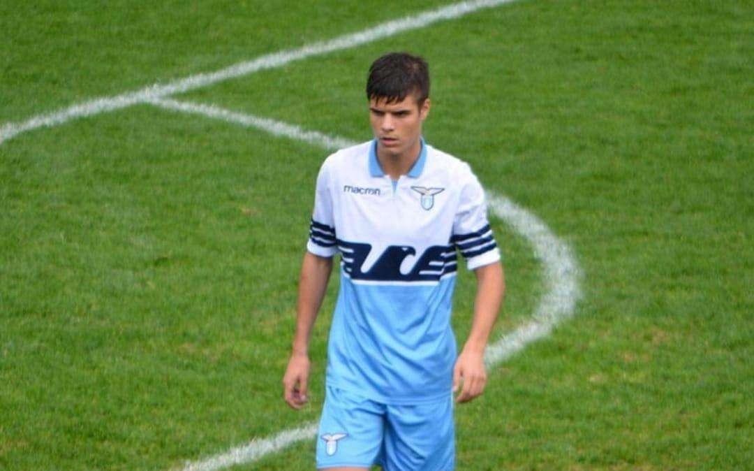 PRIMAVERA - Lazio, Cerbara mattatore: vittoria in amichevole col Capistrello