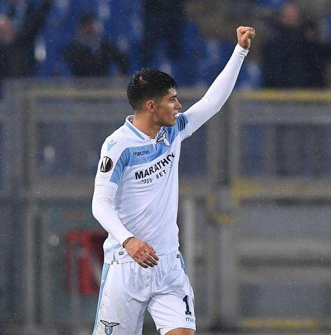 LE PAGELLE - Lazo, il solito Tucu non basta. Caceres è un fantasma, difesa da horror