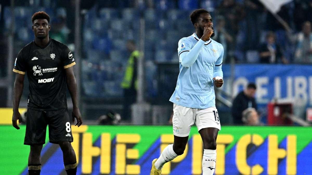 FORMELLO - Lazio, oggi la ripresa: attesa per Dia, il punto della situazione