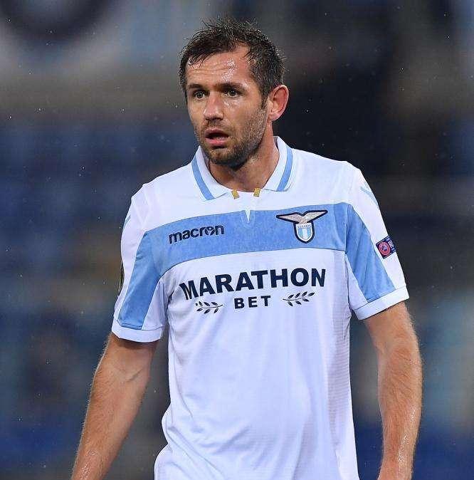 LE PAGELLE - Lazio, Lulic troppo impreciso. Leiva di esperienza, Acerbi col cuore