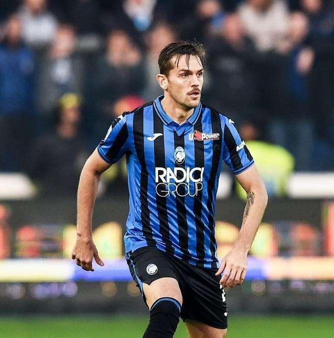 Atalanta, Toloi avvisa la Lazio: “Pronti a ripartire. Ci siamo allenati forte”