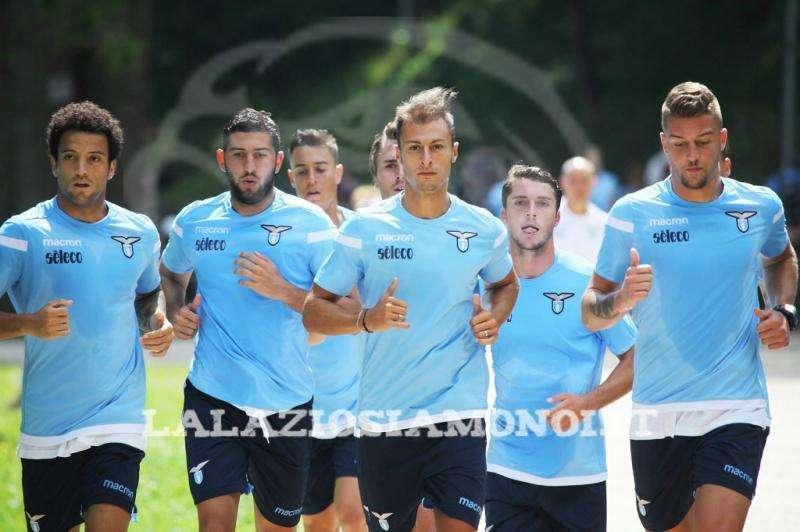 Malaga-Lazio, ecco chi trasmetterà la partita