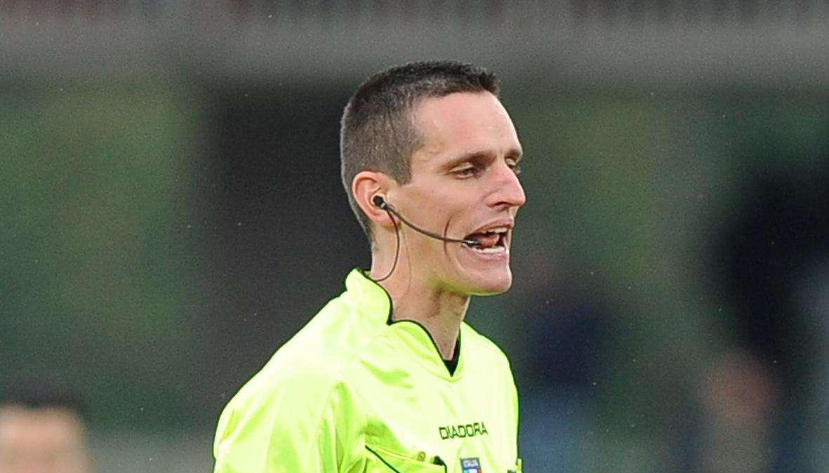 MOVIOLA - Lazio-Udinese, Minelli fischia troppo e male: manca un rigore su Muriqi