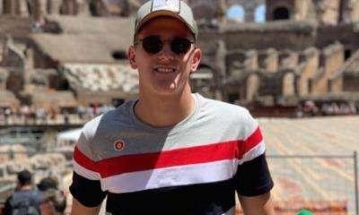 Calciomercato Lazio, anche il Villarreal su Adolfo Gaich