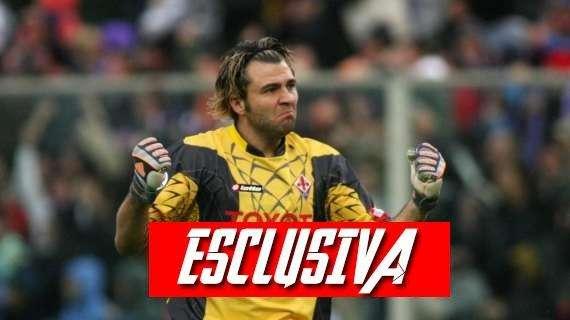 Frey: "Mai fidarsi della Lazio, Immobile devastante. E quella chiamata di Cragnotti..."