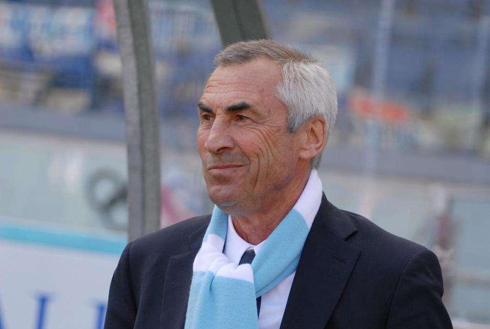 Auronzo di Cadore, in attesa dei nazionali partono in 29: Pintos no, Floccari si e sei "giovani" 