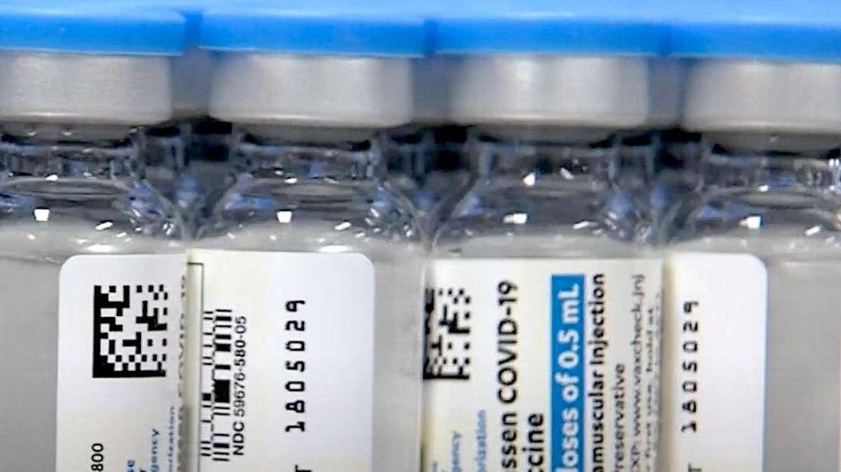 Vaccini Covid | Lazio, parte Johnson&Johnson. D'Amato: "Aifa riveda le limitazioni"
