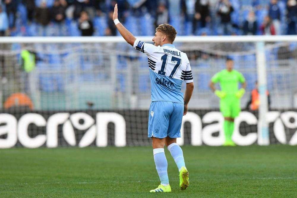 FOCUS - Bentornato Immobile! Doppietta alla prima nel 2019, il miglior inizio per rompere il digiuno