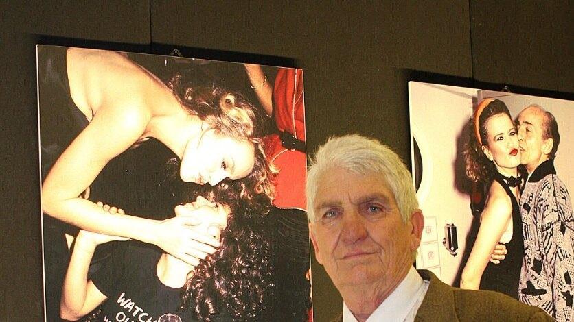 Addio a Umberto Pizzi, Roma perde uno dei suoi occhi