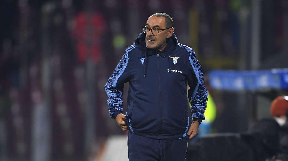 FORMELLO - Lazio, assenti Acerbi e Lazzari: Sarri prepara l'assalto al Porto