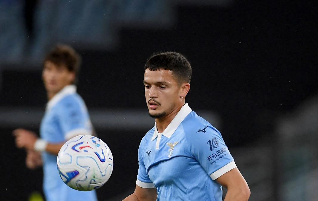 Lazio, Belahyane un "piccolo Ringhio"? Le parole di Gattuso