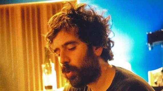 Lazio, Tommaso Paradiso: "Apprezzo Vicario. Romagnoli? Ci ho parlato..."
