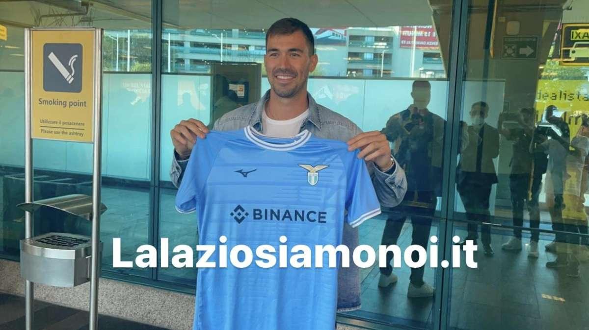 Lazio, Romagnoli ha scelto il numero di maglia: ecco quale 