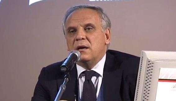 Lutto nel mondo del calcio, l'ex presidente di Infront Bogarelli si è spento a causa del Covid