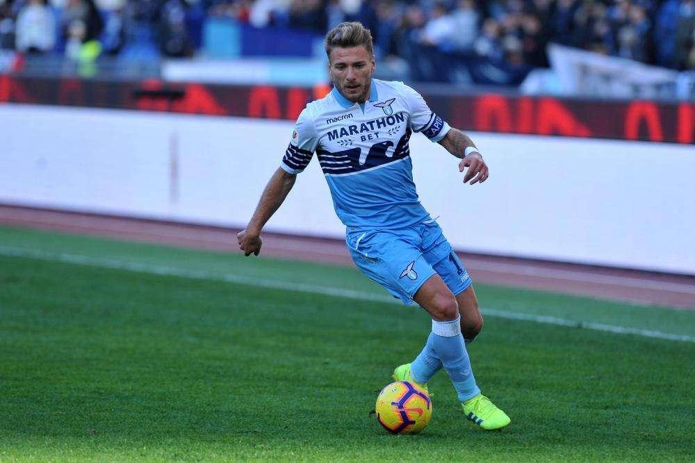 FORMELLO - Lazio, che emergenza! Immobile ok, Luiz Felipe out. E Romulo...