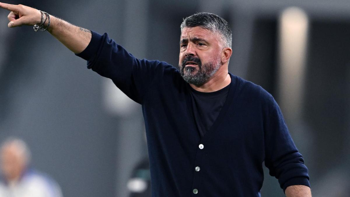 Lazio, Bacconi su Gattuso: "Maniaco del dettaglio, non si monta la testa e..."