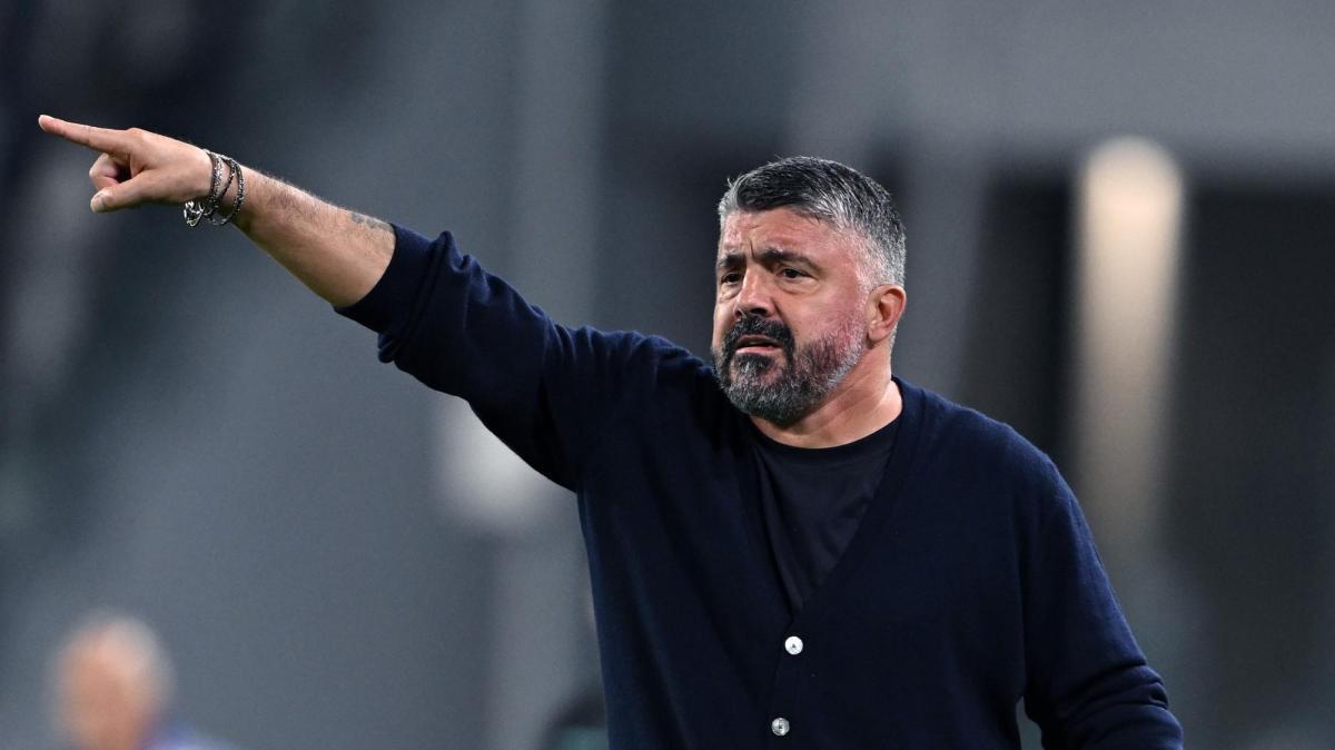 Lazio, Corapi sulla comunicazione di Gattuso: "Ha fatto un passo in avanti"