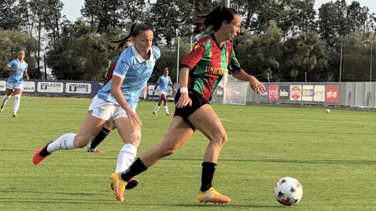 WOMEN | Roma-Lazio, le formazioni ufficiali del derby: Le Mouel in attacco