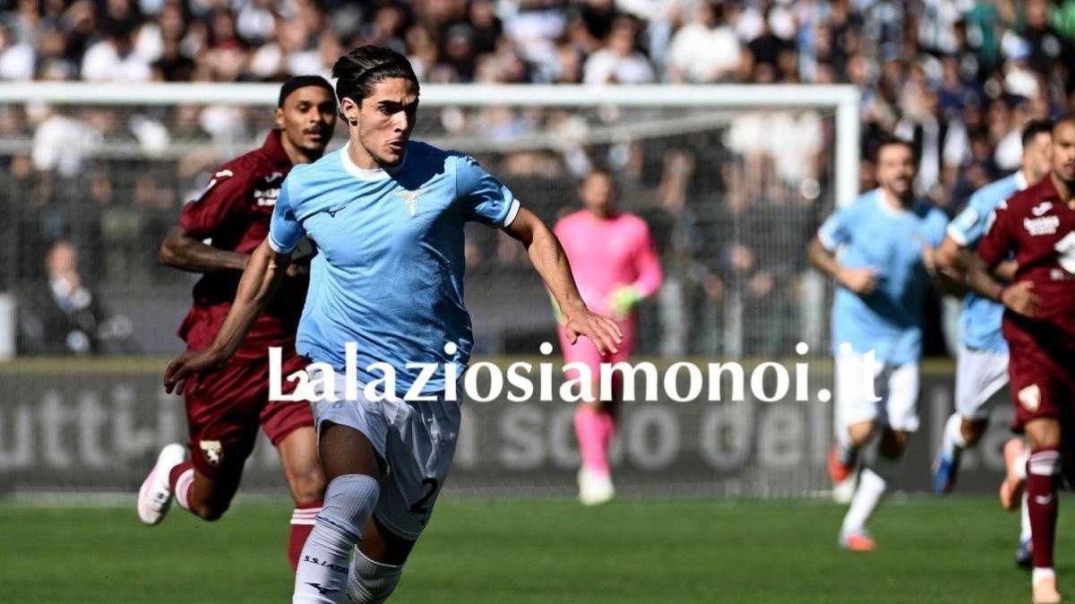 Calciomercato Lazio | Sondaggio del Torino per Cancellieri: le ultime
