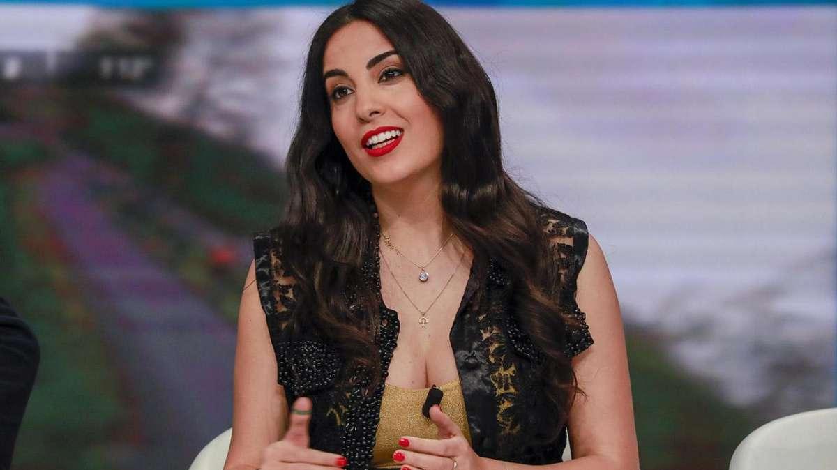 Brienza, la fidanzata di Garcia: "La fame della Lazio può vincere la Juve"