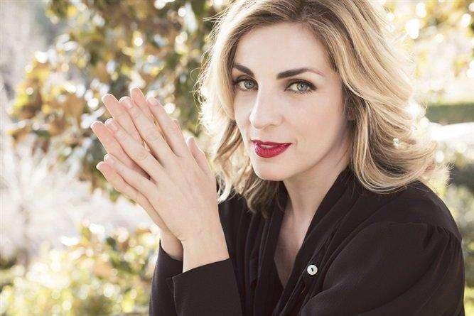 Elena Di Cioccio a processo: offese su Twitter un ex calciatore