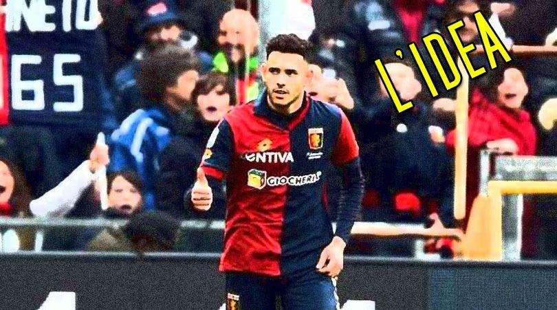 ESCLUSIVA - Calciomercato Lazio, un attaccante della Serie A nel mirino: Tare pensa a Sanabria