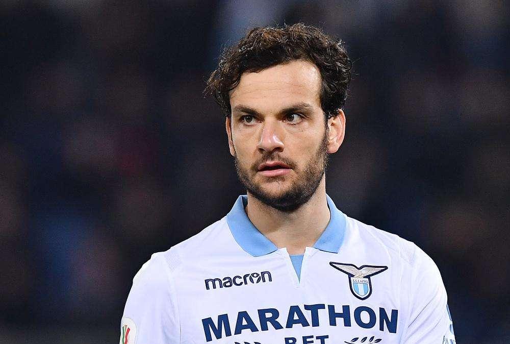 Lazio, Parolo su Milinkovic: “Vuole la doppia doppia. Sarà l’uomo mercato”