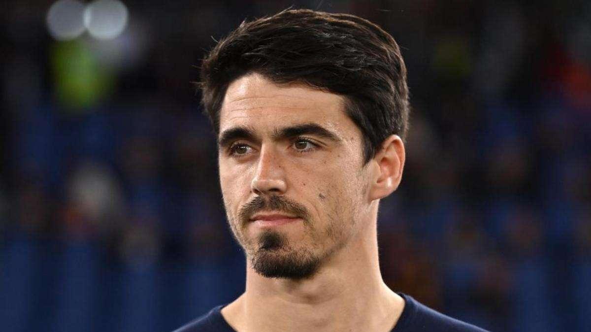 Parma, Cuesta: "Rispetto la Lazio, da Sarri ho imparato molto"