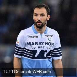 Lazio, oggi il raduno e i tamponi a Formello: atteso anche Badelj