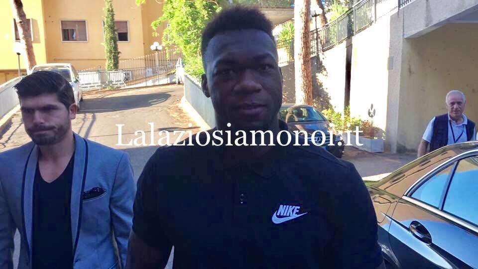 Caicedo presto in ritiro con la Lazio: sarà tesserato da extracomunitario