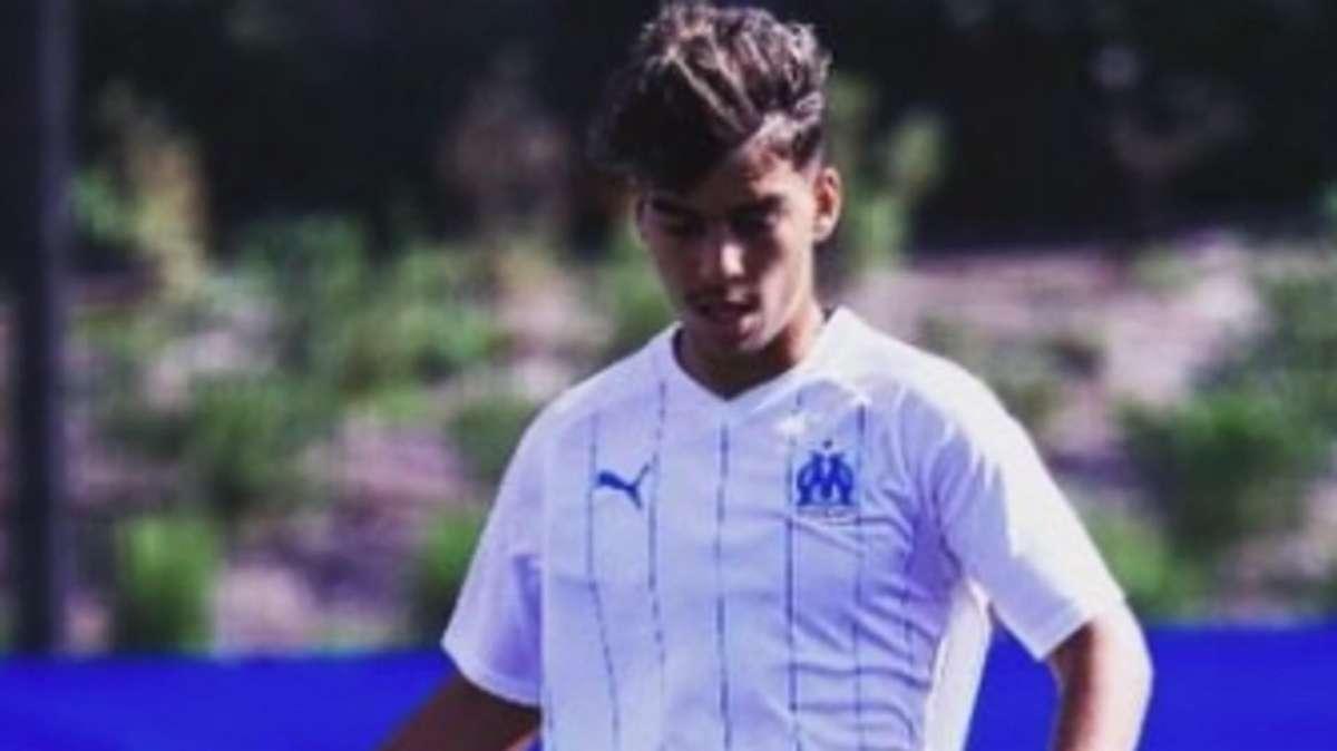 Lazio, sguardo al futuro: i biancocelesti in corsa per Zouaoui dell'OM