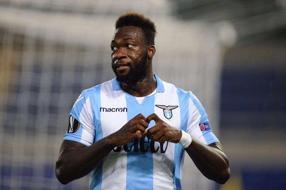 Caicedo: "Contento per il gol, volevamo vincere. Immobile un grande ma sono qui per giocare"