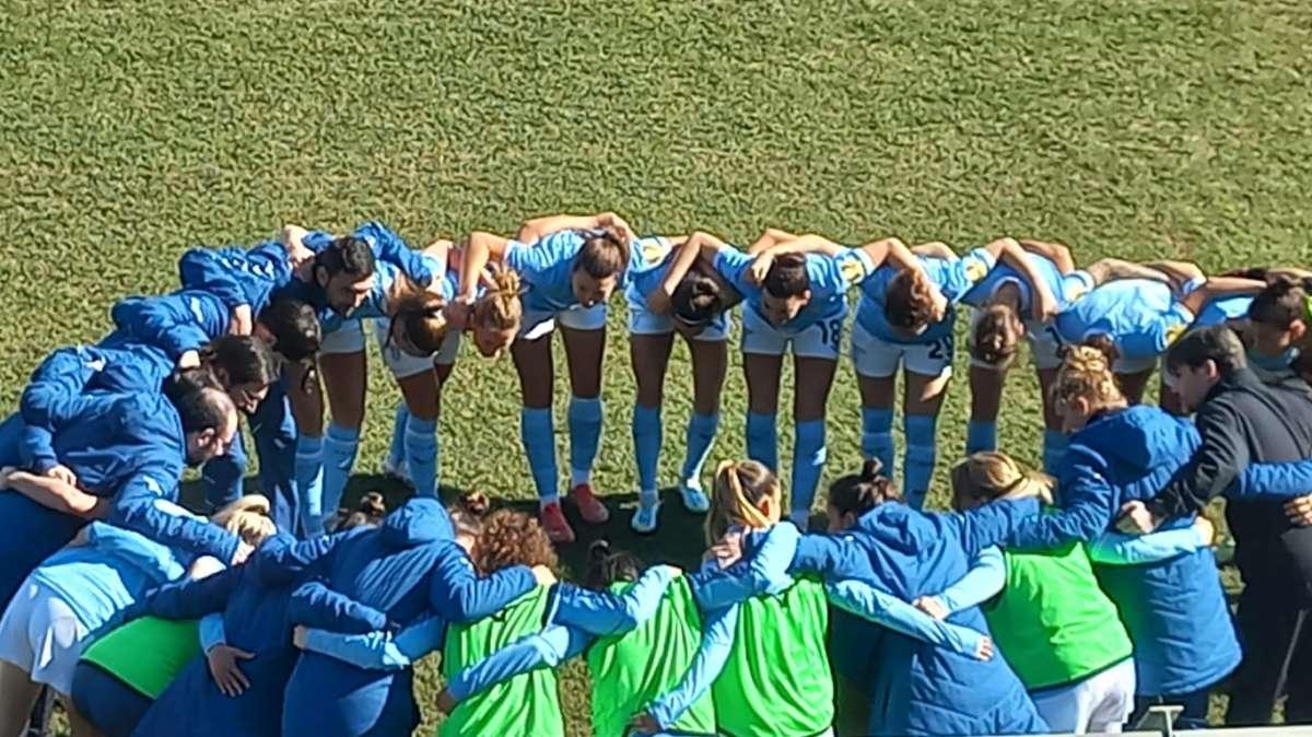 Sassari Torres Femminile - Lazio Women, dove vedere il match in tv e in streaming