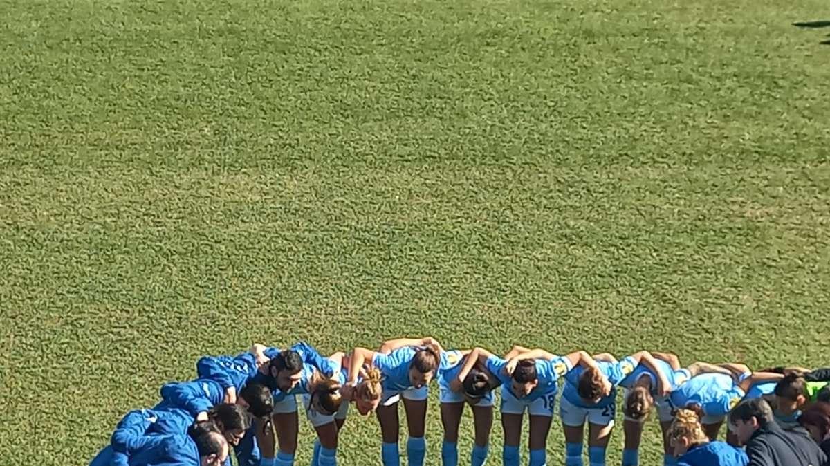Lazio Women - Pomigliano, dove vedere il match in tv e in streaming