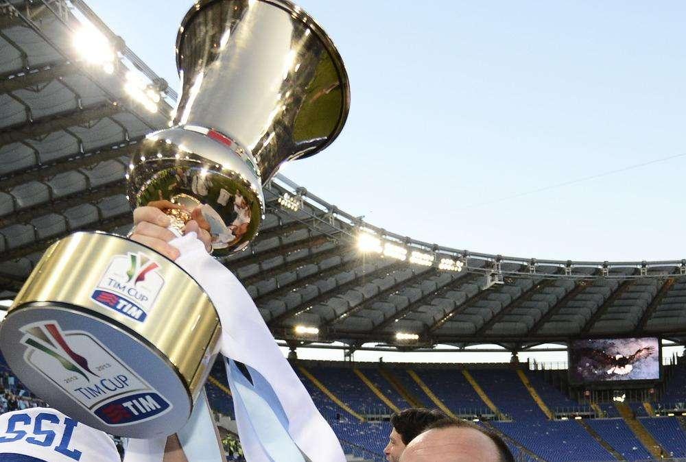 Lazio, Cristian Brocchi compie 45 anni: gli auguri della società - FOTO