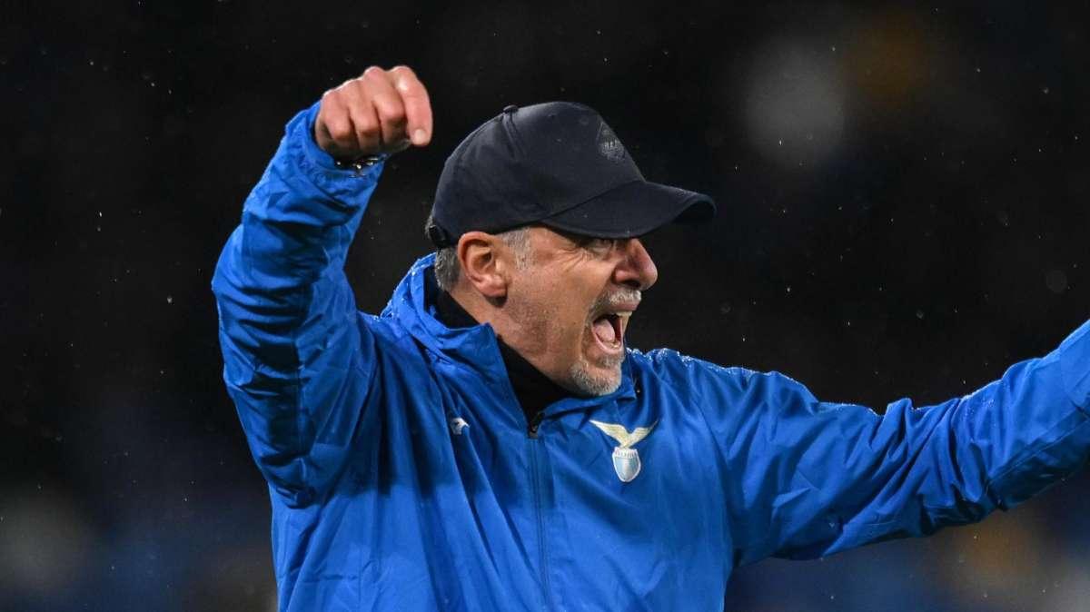 Lazio, Baroni a LSC: "Così possiamo vincere tante partite". E su Isaksen...