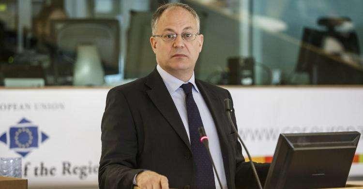Politica / Gualtieri: "Dal 1 gennaio asili nido gratis per maggioranza famiglie"
